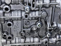 гидроблок АКПП Ford Mondeo 4 поколение [рестайлинг] (2010 - 2015), робот, 1770618, 7M5R7H035CA - фото №9