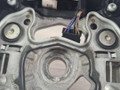руль BMW 3 серия G20 2020, 2.0 л., B46 B20 B, бензин, АКПП, белый alpinweiss 3 (300), седан, задний привод, 32308746690, 8746690, 32308077432, 8077432 - фото №5
