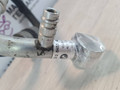 трубка кондиционера BMW 5 серия G30/G31 G30 2017, 3.0 л., B58 B30 A, бензин, АКПП, темно-синий, седан, полный привод, 64539321598, 9321598 - фото №2