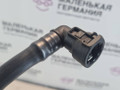 Трубка вентиляции бака с резонатором BMW 5 серия G30/G31 G30 2017, 3.0 л., B58 B30 A, бензин, АКПП, темно-синий, седан, полный привод, 13908682453, 8682453 - фото №2