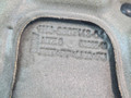 шумоизоляция (термозащита) BMW 5 серия G30/G31 G30 2017, 3.0 л., B58 B30 A, бензин, АКПП, темно-синий, седан, полный привод, 11148607143, 8607143 - фото №4