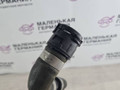 патрубок радиатора BMW 5 серия G30/G31 G30 2017, 3.0 л., B58 B30 A, бензин, АКПП, темно-синий, седан, полный привод, 17128602642, 8602642 - фото №4