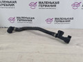 патрубок радиатора BMW 5 серия G30/G31 G30 2017, 3.0 л., B58 B30 A, бензин, АКПП, темно-синий, седан, полный привод, 17128602651, 8602651 - фото №2