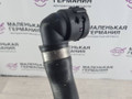 патрубок радиатора BMW 5 серия G30/G31 G30 2017, 3.0 л., B58 B30 A, бензин, АКПП, темно-синий, седан, полный привод, 17128602651, 8602651 - фото №4