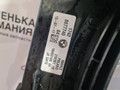вентилятор радиатора BMW 5 серия G30/G31 G30 2017, 3.0 л., B58 B30 A, бензин, АКПП, темно-синий, седан, полный привод, 17427953400, 17428619626, 17428677740, 17428638430 - фото №3