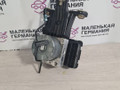 блок ABS BMW 3 серия G20 2020, 2.0 л., B46 B20 B, бензин, АКПП, белый alpinweiss 3 (300), седан, задний привод, 34516862032, 6862032 - фото №2