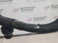 трубка охлаждающей жидкости BMW 5 серия G30/G31 G30 2017, 3.0 л., B58 B30 A, бензин, АКПП, темно-синий, седан, полный привод, 17128602612, 8602612 - фото №4