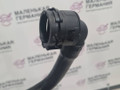 трубка охлаждающей жидкости BMW 5 серия G30/G31 G30 2017, 3.0 л., B58 B30 A, бензин, АКПП, темно-синий, седан, полный привод, 17127507149, 7507149 - фото №3