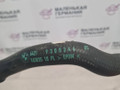 патрубок радиатора BMW 5 серия G30/G31 G30 2017, 3.0 л., B58 B30 A, бензин, АКПП, темно-синий, седан, полный привод, 64219308346, 9308346 - фото №2