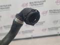 патрубок радиатора BMW 5 серия G30/G31 G30 2017, 3.0 л., B58 B30 A, бензин, АКПП, темно-синий, седан, полный привод, 64219308346, 9308346 - фото №5