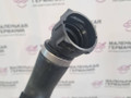 патрубок радиатора BMW 5 серия G30/G31 G30 2017, 3.0 л., B58 B30 A, бензин, АКПП, темно-синий, седан, полный привод, 17128602638, 8602638 - фото №3