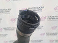 патрубок радиатора BMW 5 серия G30/G31 G30 2017, 3.0 л., B58 B30 A, бензин, АКПП, темно-синий, седан, полный привод, 17128602638, 8602638 - фото №4