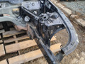часть кузова (вырезанный элемент) BMW 5 серия G30/G31 G30 2017, 3.0 л., B58 B30 A, бензин, АКПП, темно-синий, седан, полный привод, 41002456303, 41007446651, 41007446652, 41007359395, 41007359396, 41002433159, 41007446653, 41007446654, 41007329873, 41007329874 - фото №2