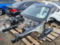 часть кузова (вырезанный элемент) BMW 5 серия G30/G31 G30 2017, 3.0 л., B58 B30 A, бензин, АКПП, темно-синий, седан, полный привод, 41002456303, 41007446651, 41007446652, 41007359395, 41007359396, 41002433159, 41007446653, 41007446654, 41007329873, 41007329874 - фото №4