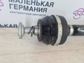 Приводной вал колеса зад. прав. BMW 5 серия G30/G31 G30 (2016 - 2020), 3.0 л., B58 B30 A, бензин, полный привод, 33208664622, 8664622 - фото №2