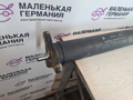 карданный вал BMW 3 серия G20 2020, 2.0 л., B46 B20 B, бензин, АКПП, белый alpinweiss 3 (300), седан, задний привод, 26109485283, 9485283 - фото №2