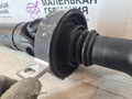 карданный вал BMW 3 серия G20 2020, 2.0 л., B46 B20 B, бензин, АКПП, белый alpinweiss 3 (300), седан, задний привод, 26109485283, 9485283 - фото №3