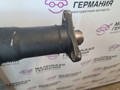 карданный вал BMW 3 серия G20 2020, 2.0 л., B46 B20 B, бензин, АКПП, белый alpinweiss 3 (300), седан, задний привод, 26109485283, 9485283 - фото №4