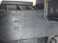 кронштейн радиатора BMW 5 серия G30/G31 G30 2017, 3.0 л., B58 B30 A, бензин, АКПП, темно-синий, седан, полный привод, 17118632129, 8632129 - фото №3