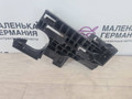 кронштейн радиатора BMW 5 серия G30/G31 G30 2017, 3.0 л., B58 B30 A, бензин, АКПП, темно-синий, седан, полный привод, 17118632128, 8632128 - фото №2