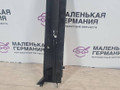 решетка радиатора BMW 5 серия G30/G31 G30 2017, 3.0 л., B58 B30 A, бензин, АКПП, темно-синий, седан, полный привод, 17118632120, 17118632122 - фото №2