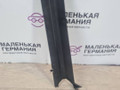 Щиток радиатора прав. верх. BMW 5 серия G30/G31 G30 2017, 3.0 л., B58 B30 A, бензин, АКПП, темно-синий, седан, полный привод, 17118632120, 8632120 - фото №2