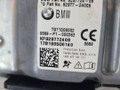 подушка безопасности коленная BMW 5 серия G30/G31 G30 2017, 3.0 л., B58 B30 A, бензин, АКПП, темно-синий, седан, полный привод, 72129297724, 9297724 - фото №3