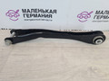 рычаг задний BMW 3 серия G20 2020, 2.0 л., B46 B20 B, бензин, АКПП, белый alpinweiss 3 (300), седан, задний привод, 6878641, 33306878639, 6878639 - фото №2