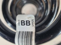 пружина задняя BMW 3 серия G20 2020, 2.0 л., B46 B20 B, бензин, АКПП, белый alpinweiss 3 (300), седан, задний привод, 31336890979, 6890979 - фото №3