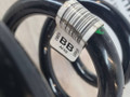 пружина задняя BMW 3 серия G20 2020, 2.0 л., B46 B20 B, бензин, АКПП, белый alpinweiss 3 (300), седан, задний привод, 31336890979, 6890979 - фото №4
