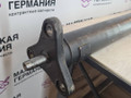 карданный вал BMW 5 серия G30/G31 G30 (2016 - 2020), 3.0 л., B58 B30 A, бензин, полный привод, 26108685955, 8685955, 26108842413, 8842413 - фото №2