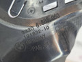 пластик BMW 5 серия G30/G31 G30 2017, 3.0 л., B58 B30 A, бензин, АКПП, темно-синий, седан, полный привод, 33306888060, 6888060 - фото №3