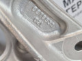 кулак задний левый BMW 3 серия G20 2020, 2.0 л., B46 B20 B, бензин, АКПП, белый alpinweiss 3 (300), седан, задний привод, 11577210, 33306898479, 6898479, 33306899303 - фото №5