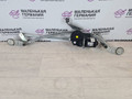 механизм стеклоочистителя (трапеция дворников) BMW 3 серия G20 2020, 2.0 л., B46 B20 B, бензин, АКПП, белый alpinweiss 3 (300), седан, задний привод, 7427901, 61617427901 - фото №2