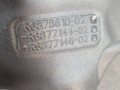кулак поворотный правый BMW 3 серия G20 2020, 2.0 л., B46 B20 B, бензин, АКПП, белый alpinweiss 3 (300), седан, задний привод, 31206878610, 6878610 - фото №3