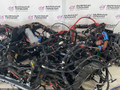 проводка салона BMW 5 серия G30/G31 G30 (2016 - 2020), 3.0 л., B58 B30 A, бензин, полный привод, 61112449598, 2449598 - фото №2