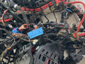 проводка салона BMW 5 серия G30/G31 G30 (2016 - 2020), 3.0 л., B58 B30 A, бензин, полный привод, 61112449598, 2449598 - фото №3