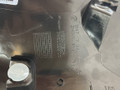 накладка на порог внутренняя BMW 5 серия G30/G31 G30 (2016 - 2020), 3.0 л., B58 B30 A, бензин, полный привод, 51477375732, 7375732 - фото №2