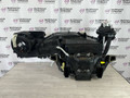 отопитель в сборе (печка) BMW 5 серия G30/G31 G30 (2016 - 2020), 3.0 л., B58 B30 A, бензин, полный привод, 64119299689, 9299689, 64119361729, 9361729, 64119361726, 9361726, 64119361722, 9361722 - фото №3