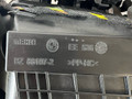 отопитель в сборе (печка) BMW 5 серия G30/G31 G30 (2016 - 2020), 3.0 л., B58 B30 A, бензин, полный привод, 64119299689, 9299689, 64119361729, 9361729, 64119361726, 9361726, 64119361722, 9361722 - фото №6