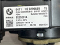 отопитель в сборе (печка) BMW 5 серия G30/G31 G30 (2016 - 2020), 3.0 л., B58 B30 A, бензин, полный привод, 64119299689, 9299689, 64119361729, 9361729, 64119361726, 9361726, 64119361722, 9361722 - фото №8