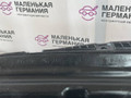 шумоизоляция (термозащита) BMW 5 серия G30/G31 G30 (2016 - 2020), 3.0 л., B58 B30 A, бензин, полный привод, 51487375754, 7375754 - фото №4