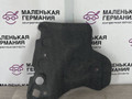 шумоизоляция (термозащита) BMW 5 серия G30/G31 G30 (2016 - 2020), 3.0 л., B58 B30 A, бензин, полный привод, 51487352217, 7352217 - фото №2