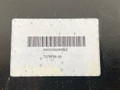 шумоизоляция (термозащита) BMW 5 серия G30/G31 G30 (2016 - 2020), 3.0 л., B58 B30 A, бензин, полный привод, 51487375758, 7375758 - фото №2