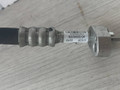 трубка кондиционера BMW 5 серия G30/G31 G30 (2016 - 2020), 3.0 л., B58 B30 A, бензин, полный привод, 64539309005, 9309005 - фото №3