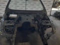часть кузова (вырезанный элемент) BMW 5 серия G30/G31 G30 (2016 - 2020), 3.0 л., B58 B30 A, бензин, полный привод, 41007437594, 41007437593 - фото №2