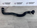 патрубок радиатора BMW 5 серия G30/G31 G30 2017, 3.0 л., B58 B30 A, бензин, АКПП, темно-синий, седан, полный привод, 17128602871, 8602871 - фото №2
