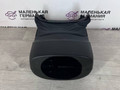 кожух рулевой колонки BMW 3 серия G20 2020, 2.0 л., B46 B20 B, бензин, АКПП, белый alpinweiss 3 (300), седан, задний привод, 51456999671, 51456999672, 51456805545, 51456805546 - фото №2