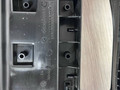 кожух рулевой колонки BMW 3 серия G20 2020, 2.0 л., B46 B20 B, бензин, АКПП, белый alpinweiss 3 (300), седан, задний привод, 51456999671, 51456999672, 51456805545, 51456805546 - фото №3