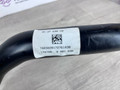 горловина топливного бака BMW 5 серия G30/G31 G30 2017, 3.0 л., B58 B30 A, бензин, АКПП, темно-синий, седан, полный привод, 16117365415, 7365415 - фото №4